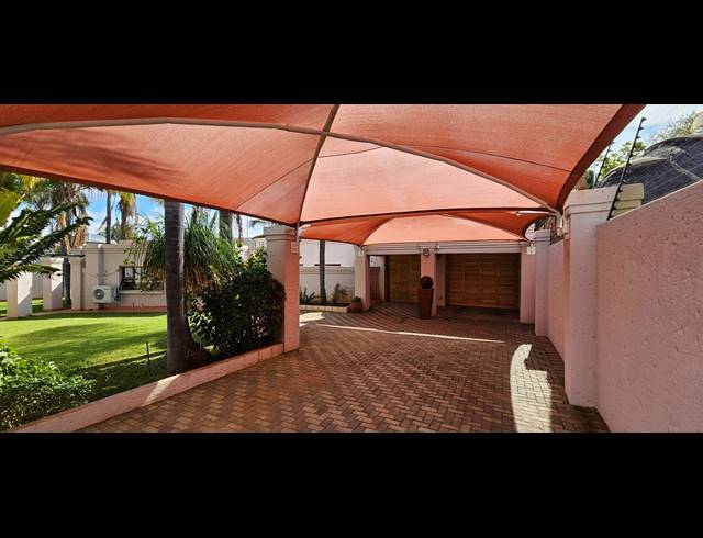4 BEDROOM HOUSE FOR SALE IN WELGELEGEN